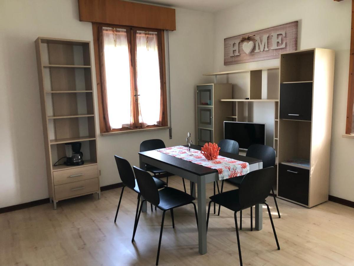 Bungalow Cavallino Lido Bagian luar foto