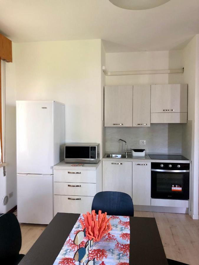 Bungalow Cavallino Lido Bagian luar foto