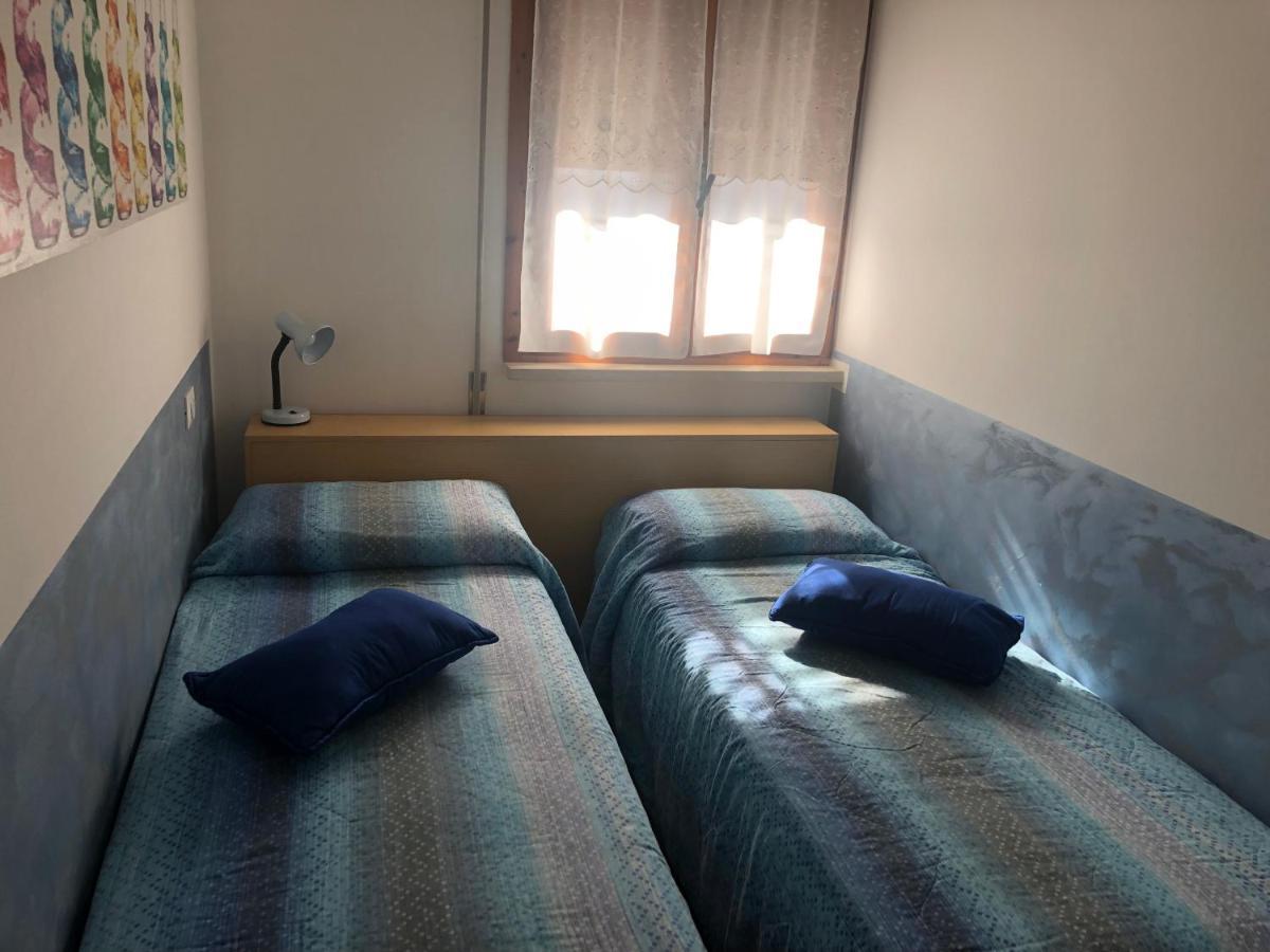 Bungalow Cavallino Lido Bagian luar foto