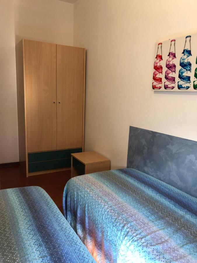Bungalow Cavallino Lido Bagian luar foto