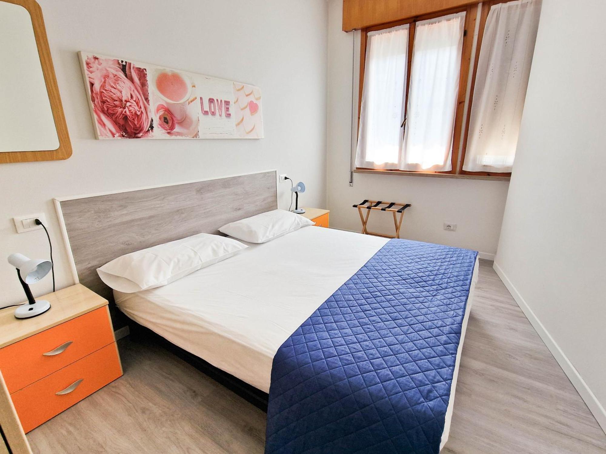 Bungalow Cavallino Lido Bagian luar foto
